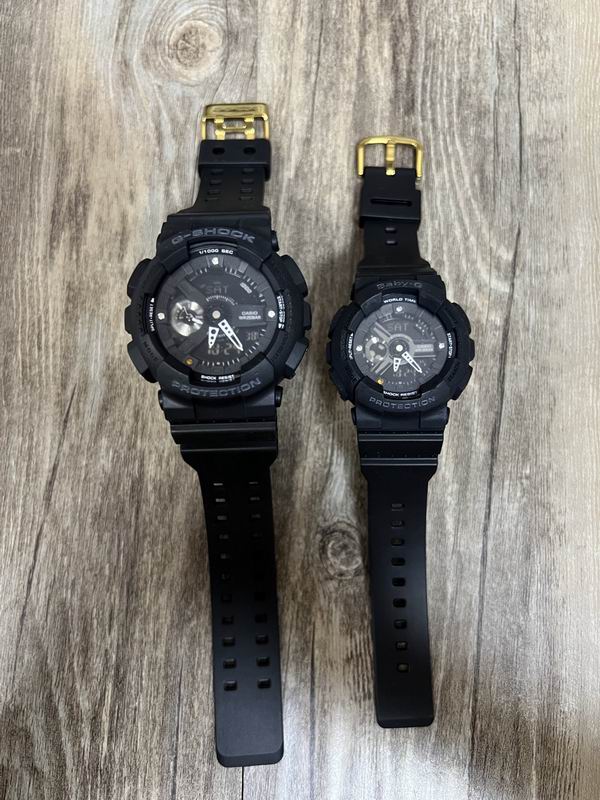 Casio 52mm 43mm 103144